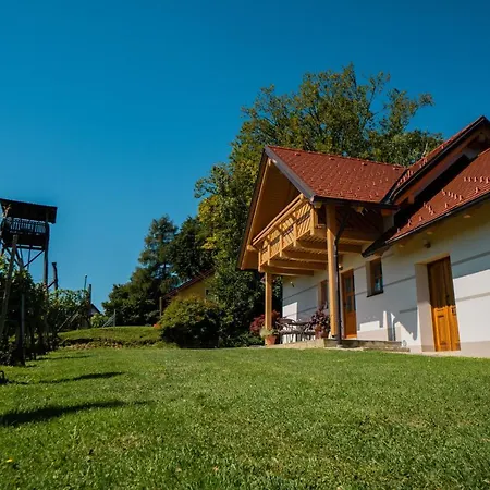 Vineyard * Velika Nedelja