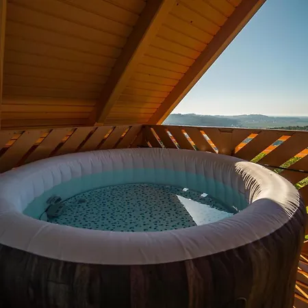 Apartment Vineyard Velika Nedelja