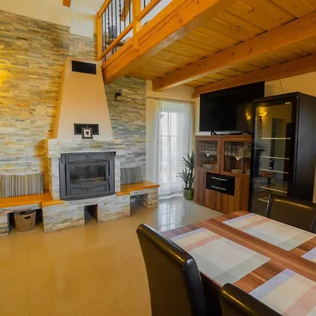 Vineyard Velika Nedelja