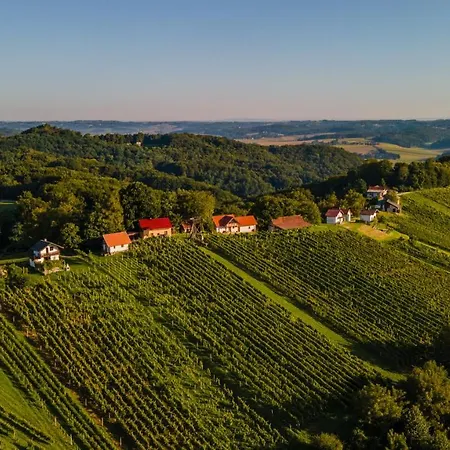 Apartment Vineyard *
