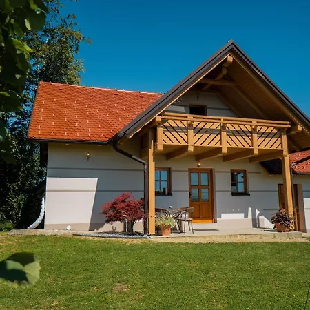 Apartment Vineyard Velika Nedelja