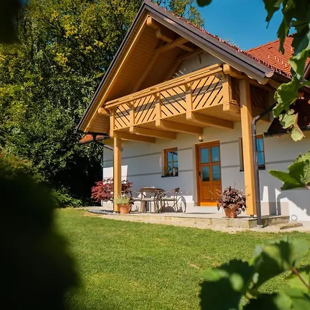 Vineyard Velika Nedelja