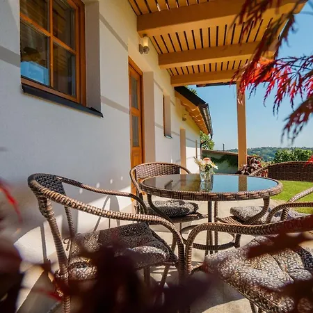 Apartmán Vineyard Velika Nedelja