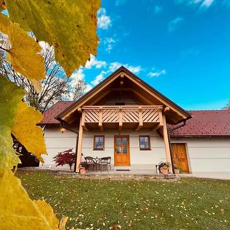 Apartment Vineyard *