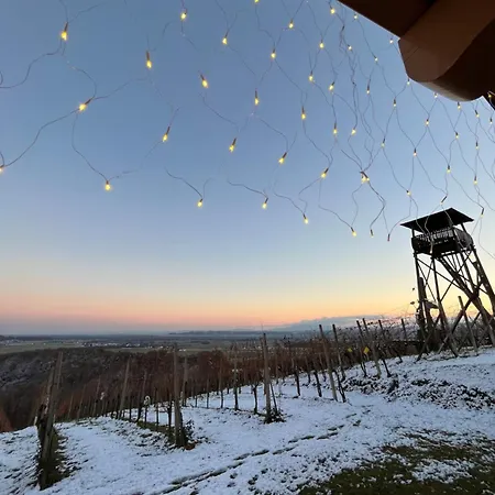 Vineyard * Velika Nedelja