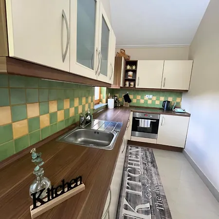 Vineyard Apartamento