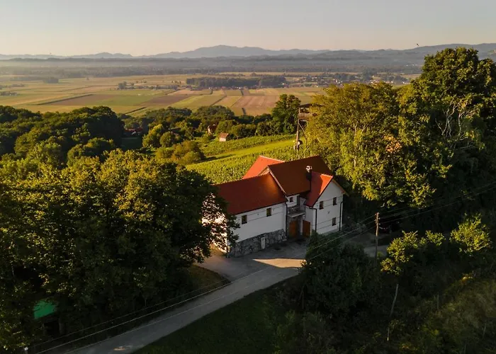 Vineyard Appartamento *