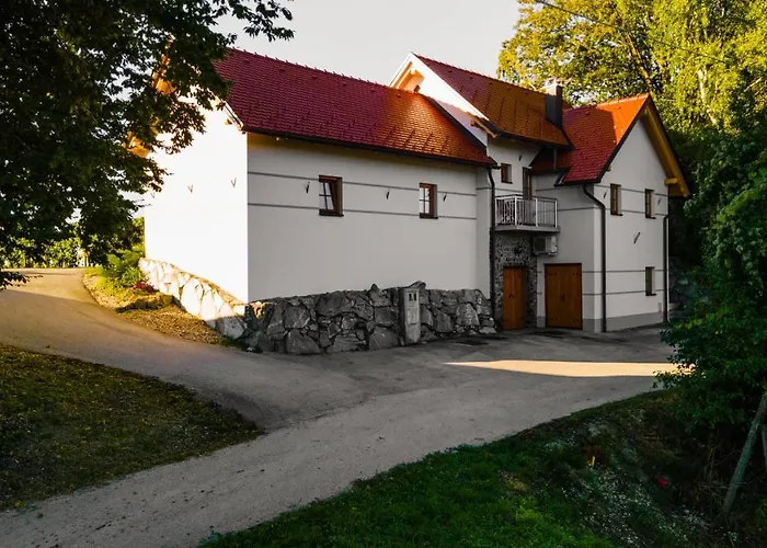 Vineyard Appartamento *