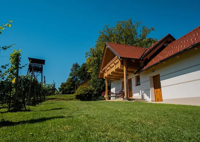 Vineyard * Velika Nedelja