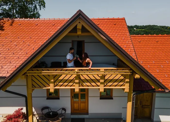 Vineyard * Velika Nedelja