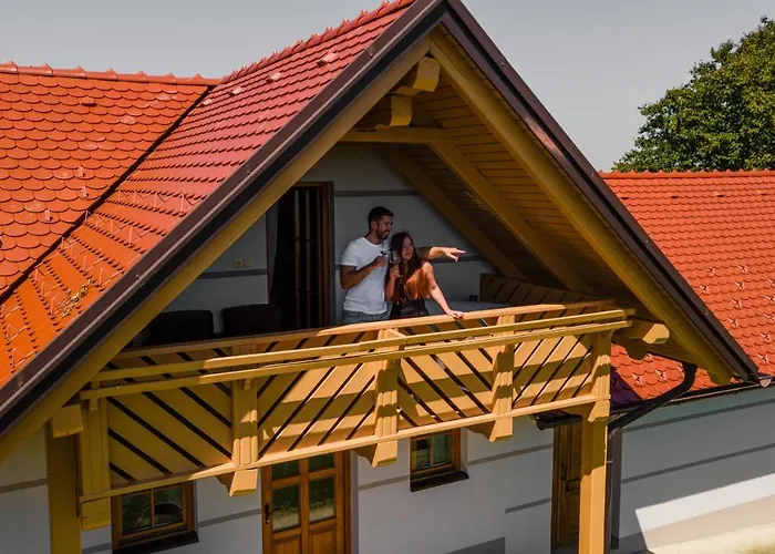 Vineyard Appartamento *