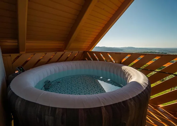 Appartamento Vineyard Velika Nedelja