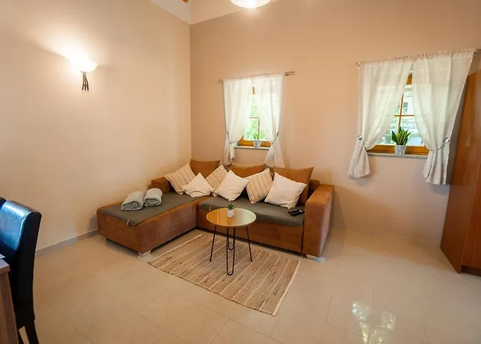 Vineyard Appartamento