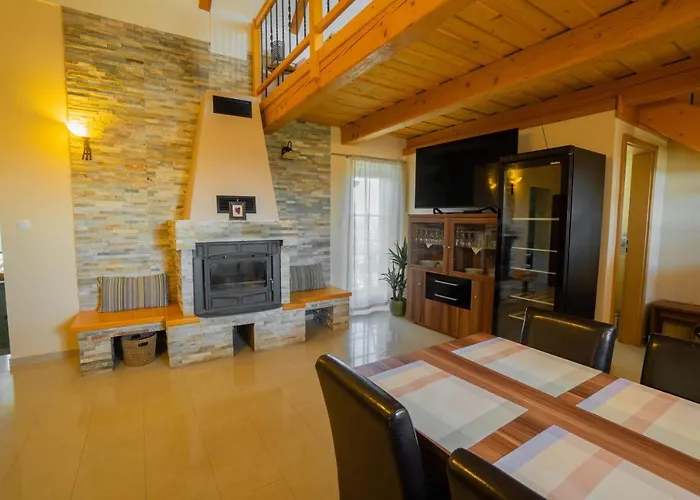 Vineyard Velika Nedelja