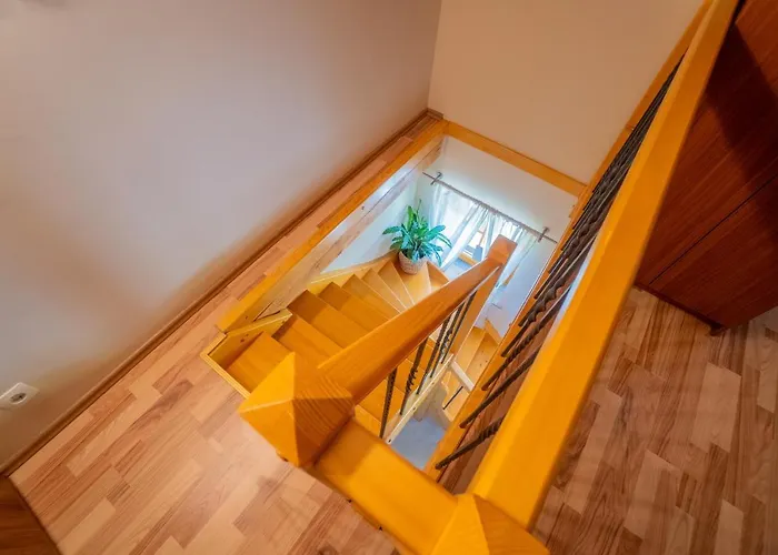 Vineyard Appartamento Velika Nedelja