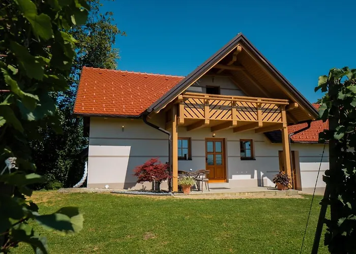 Appartamento Vineyard Velika Nedelja