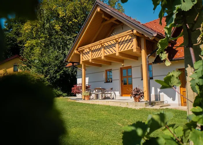 Vineyard Velika Nedelja