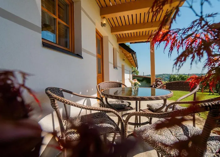 Appartamento Vineyard Velika Nedelja