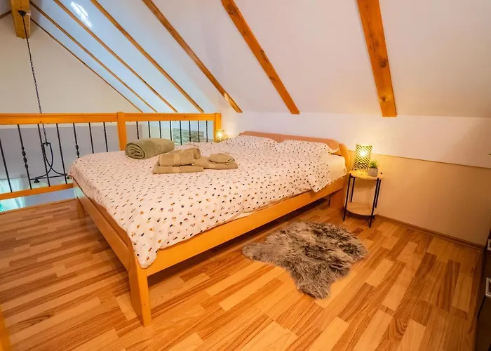 Vineyard Appartamento *