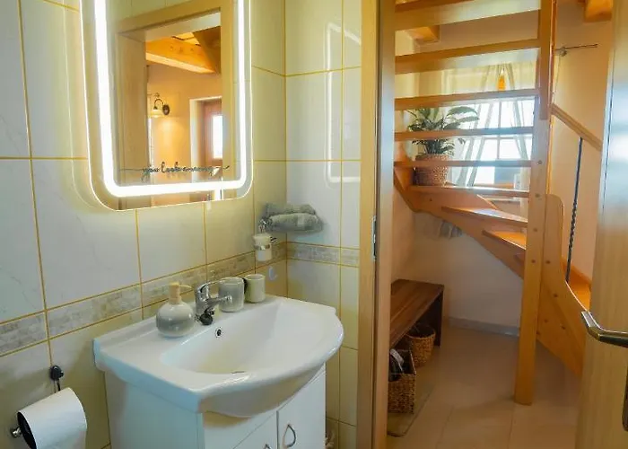 Appartamento Vineyard