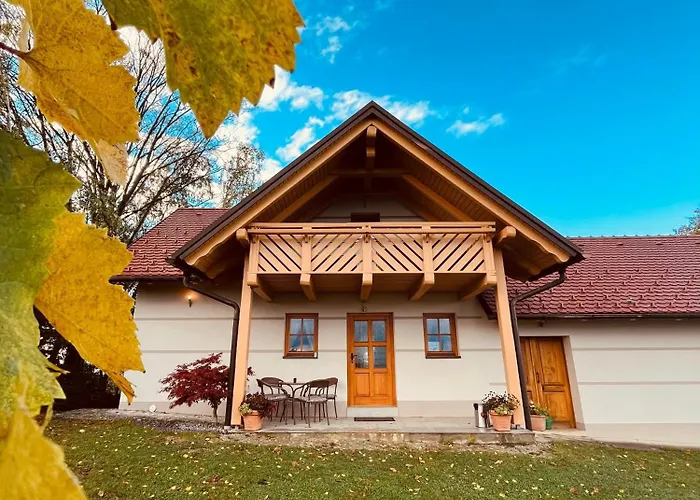 Appartamento Vineyard *