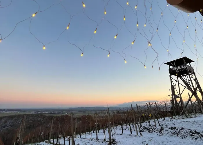 Vineyard * Velika Nedelja